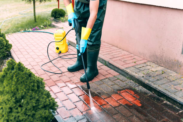 Best Building Exterior Washing  in Pawnee, OK