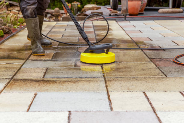Best Sidewalk and Walkway Cleaning  in Pawnee, OK