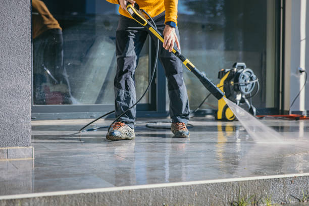 Best Solar Panel Cleaning  in Pawnee, OK