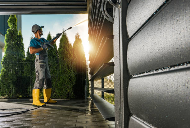 Best Pool Deck Cleaning  in Pawnee, OK