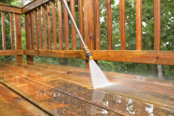 Best Post-Construction Pressure Washing  in Pawnee, OK