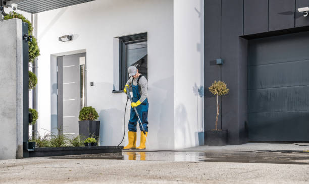 Best Parking Lot and Garage Cleaning  in Pawnee, OK