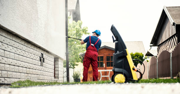 Trusted Pawnee, OK  Pressure Washing Services Experts